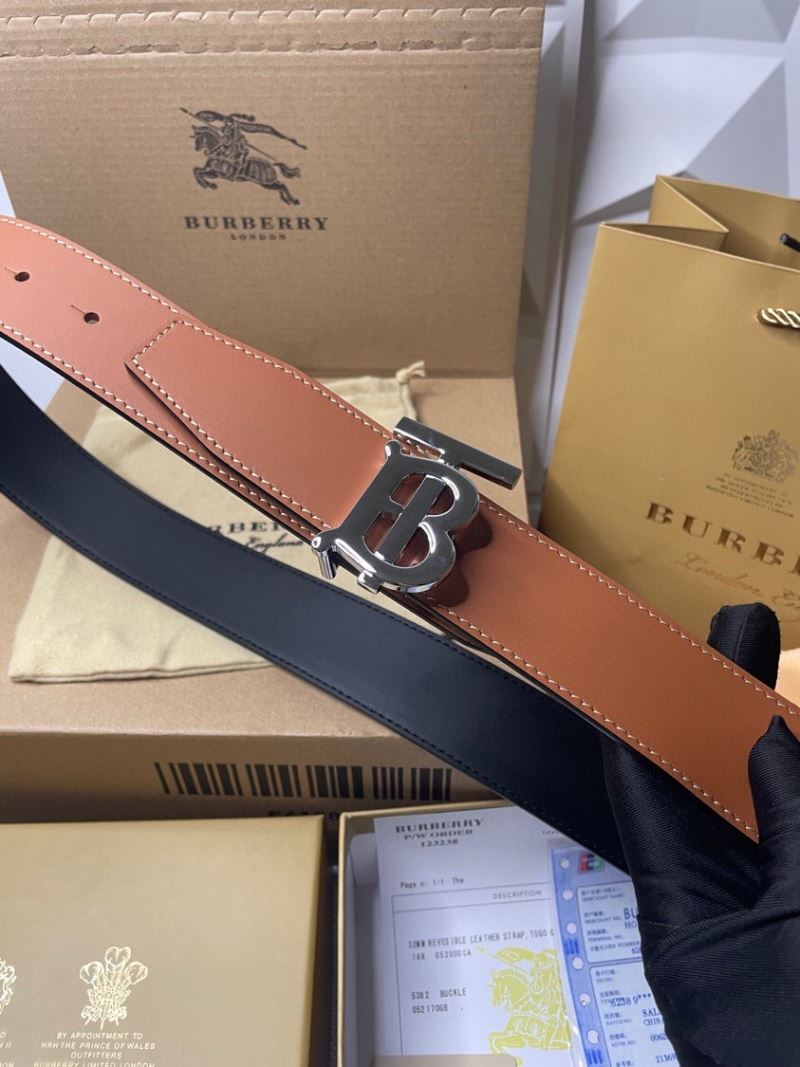 Burberry Belts